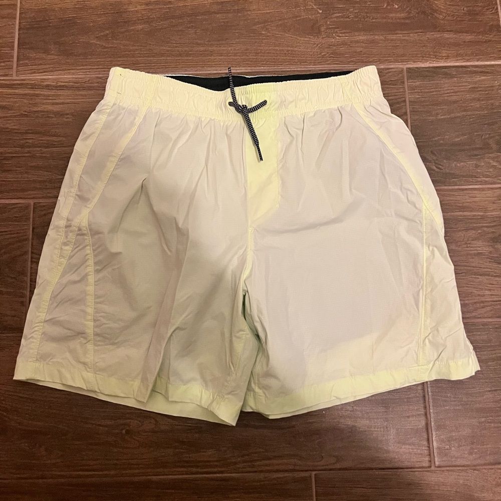Bundle of 4 Abercrombie kids  YPB Swim Board Shorts - Size 13/14 - Picture 10 of 12